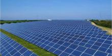 Свежие новости: Солнечная электростанция в Вознесенске будет построена в этом году