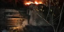 Свежие новости: На Николаевщине спасатели ликвидировали пожар дачного участка