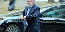 Свежие новости: Коломойский судится за акции ПриватБанка