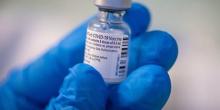 Свежие новости: В Николаевской области от COVID-19 вакцинировали 450 человек