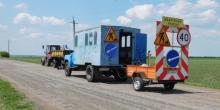 Свежие новости: До уваги водіїв: заплановані дорожні роботи