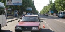 Свежие новости: В Николаеве 10-летний ребенок попал под колеса авто