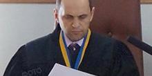 Фото новости: Совет правосудия отправил в отставку судью Апелляционного суда Николаевской области Рудяка Свежие новости: Совет правосудия отправил в отставку судью Апелляционного суда Николаевской области Рудяка