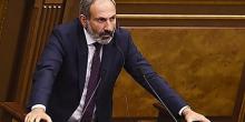 Свежие новости: Парламент Армении избрал новым премьером лидера революции Пашиняна