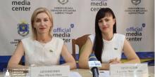Свежие новости: У Миколаєві презентували програму «Моя безбар’єрність» Ощадбанку