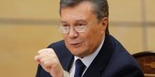 Фото новости: Адвокаты Януковича отрицают возврат его денег в Украину Свежие новости: Адвокаты Януковича отрицают возврат его денег в Украину
