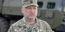 Свежие новости: В СНБО объявили об отставке Турчинова