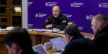Свежие новости: Шмигаль повідомив про позитивну динаміку у відновленні електропостачання