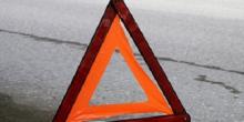Свежие новости: ФОТО: Под Николаевом ослепленный мопедист сбил женщину