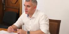 Свежие новости: Колектив Миколаївської обласної дитячої інфекційної лікарні звернувся до виконкому міської ради