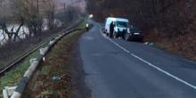 Свежие новости: Во Львовской области при оформлении аварии произошло смертельное ДТП
