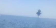 Фото новости: На побережье Одесской области за двое суток море вынесло уже четыре мины Свежие новости: На побережье Одесской области за двое суток море вынесло уже четыре мины
