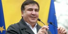 Свежие новости: Саакашвили пообещал спасти Украину за пять недель: названы основные шаги