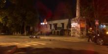 Свежие новости: В Николаеве автомобиль сбил мопедиста