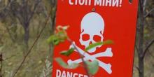 Свежие новости: В Снігурівці вибухнув невідомий предмет, загинув 58-річний чоловік