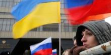 Фото новости: Социологи рассказали о теплых взаимоотношениях россиян и украинцев Свежие новости: Социологи рассказали о теплых взаимоотношениях россиян и украинцев