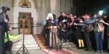 Свежие новости: РПЦ разрывает отношения с Константинополем