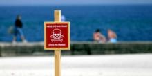 Фото новости: Пляжний сезон у Миколаївській області: море під забороною, але є альтернатива Свежие новости: Пляжний сезон у Миколаївській області: море під забороною, але є альтернатива