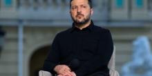 Свежие новости: Зеленський: Так виглядає, що війна триватиме і взимку