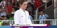 Свежие новости: Украина сделала золотой дубль на чемпионате Европы по каратэ