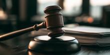 Свіжі новини: Вбивство Ірини Фаріон: суд засудив стрільця до довічного ув'язнення і 5 млн грн шкоди