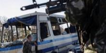 Фото новости: В Казахстане воевавшему на стороне ДНР дали 4,5 года тюрьмы Свежие новости: В Казахстане воевавшему на стороне ДНР дали 4,5 года тюрьмы