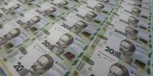 Свежие новости: Минимальная зарплата с 1 января повышается на 523 гривны