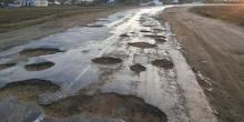 Свежие новости: Украинцам будут платить компенсацию за плохие дороги: что для этого нужно