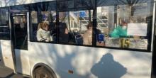 Свежие новости: В Николаеве маршрутчика оштрафовали на 17 тыс грн