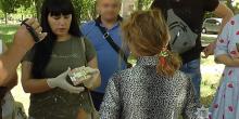 Свежие новости: Жительница Херсонской области хотела продать своего ребенка, чтобы купить дом