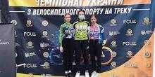 Свежие новости: Николаевские велогонщики на чемпионате Украины