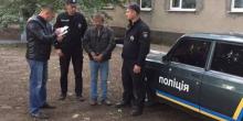 Фото новости: В Одессе злоумышленник лишил жизни девочку ради телефона Свежие новости: В Одессе злоумышленник лишил жизни девочку ради телефона