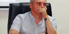 Фото новости: ВИДЕО: Сенкевич заявил, что Савченко предложил руководителям фракций стать вице-мэрами Николаева Свежие новости: ВИДЕО: Сенкевич заявил, что Савченко предложил руководителям фракций стать вице-мэрами Николаева