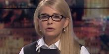 Свежие новости: Тимошенко объяснила, что мешает вернуть мир в Украину