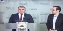 Фото новости: ВИДЕО: Сенкевич привез в Раду 15 тысяч подписей за новые выборы городского головы Свежие новости: ВИДЕО: Сенкевич привез в Раду 15 тысяч подписей за новые выборы городского головы