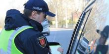 Свежие новости: Полиция усилит контроль на дорогах на новогодние праздники