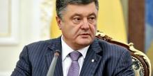 Свежие новости: Украинцы предложили Петру Порошенко ставить женщин на воинский учет