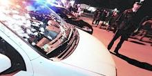 Фото новости: В Италии мужчина устроил стрельбу по прохожим, есть жертвы Свежие новости: В Италии мужчина устроил стрельбу по прохожим, есть жертвы