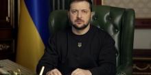 Свежие новости: Зеленський подякував миколаївським військовим з 79-ї бригади за знищення окупантів