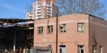 Свежие новости: В Николаеве продан крупный завод с базой отдыха в Коблево
