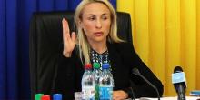 Фото новости: «Она делает это кулуарно», — депутаты, поддержавшие Москаленко, недовольны её заработной платой Свежие новости: «Она делает это кулуарно», — депутаты, поддержавшие Москаленко, недовольны её заработной платой