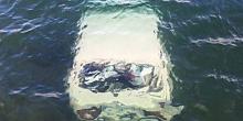 Свежие новости: В Одессе нашли затонувший в море автомобиль с телом мужчины внутри