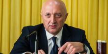Фото новости: Порошенко уволил руководителя Полтавщины и назначил и.о. Свежие новости: Порошенко уволил руководителя Полтавщины и назначил и.о.