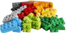 Свежие новости: Украинских школьников будут учить с помощью LEGO