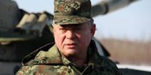 Фото новости: Суд заочно арестовал экс-министра обороны по делу о расстреле майдановцев в феврале 2014 года Свежие новости: Суд заочно арестовал экс-министра обороны по делу о расстреле майдановцев в феврале 2014 года