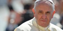 Свежие новости: Папа Франциск обязал духовенство сообщать о сексуальном насилии