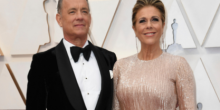 Свежие новости: Знаменитый киноактер Том Хэнкс заразился в Австралии коронавирусом вместе с женой