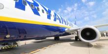Свежие новости: Ryanair відкриє базу в Одесі після відновлення авіасполучення