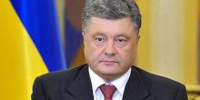 Фото новости: Порошенко причислил к среднему роду депутата Владимира Парасюка Свежие новости: Порошенко причислил к среднему роду депутата Владимира Парасюка