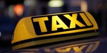 Свежие новости: Киевские таксисты проверяют на людях новые цены
